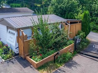 1436 Frost Rd #158, Fraser Valley, BC V2R4X8