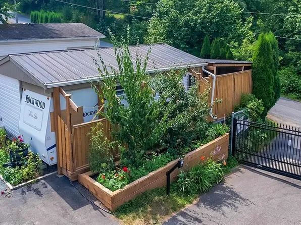 1436 Frost Rd #158, Fraser Valley, BC V2R 4X8