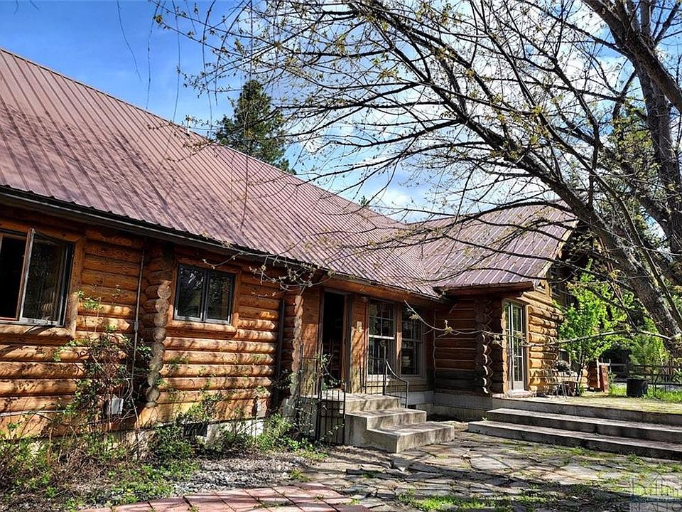 17 Mountain View Rd, Trout Creek, MT 59874 MLS 329642 Zillow