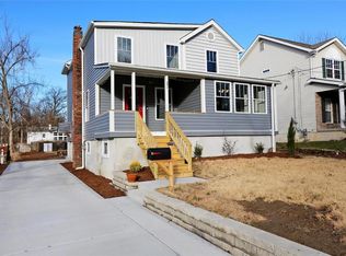 231 Lithia Ave, Saint Louis, MO