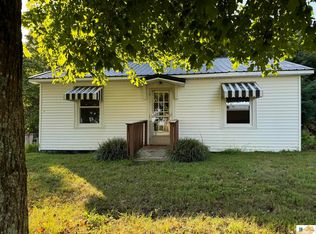 110 Hiseville Center Rd, Center, KY 42214