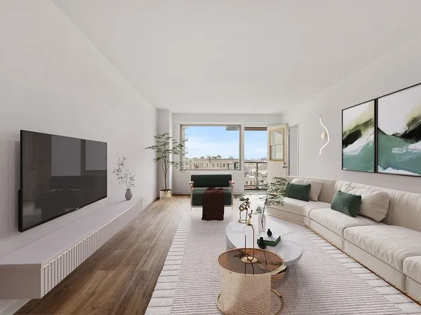 1020 Grand Concourse APT 11V, Bronx, NY 10451