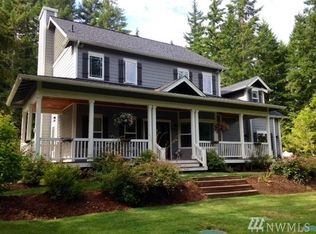 191 E Vuecrest Dr, Union, WA 98592