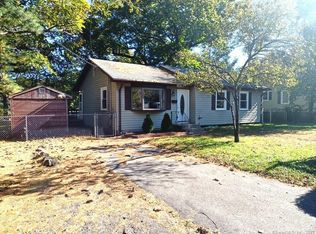 159 Camp St, Meriden, CT 06451