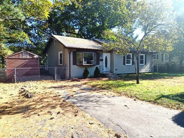 159 Camp Street, Meriden, CT 06451