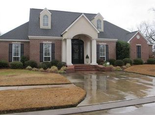 122 Saint Charles Cir #4, Monroe, LA 71203