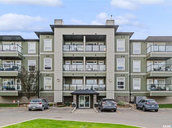 102 Willis Crescent #1111, Saskatoon, SK S7T 0T6