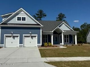 5342 Barcroft Lake Dr, Leland, NC 28451