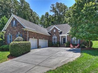 724 Reverdy Ct, Fort Mill, SC 29708