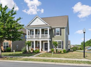 1018 Delridge St, Waxhaw, NC 28173