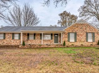 4040 Ridgedale St, Memphis, TN 38127