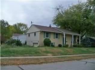 2301 Sioux Pl, Lafayette, IN 47909