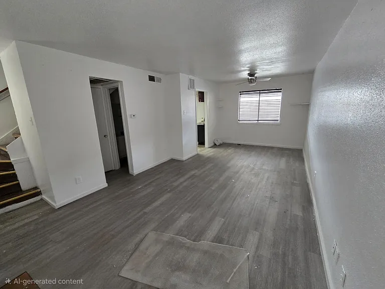 7030 Fair Oaks Ave #108-1 — Photo 1