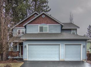 61294 SW Brookside Loop, Bend, OR 97702