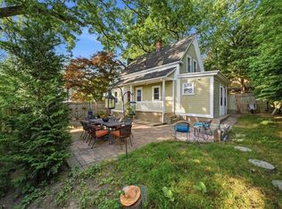 11 Baltimore St, Providence, RI 02909