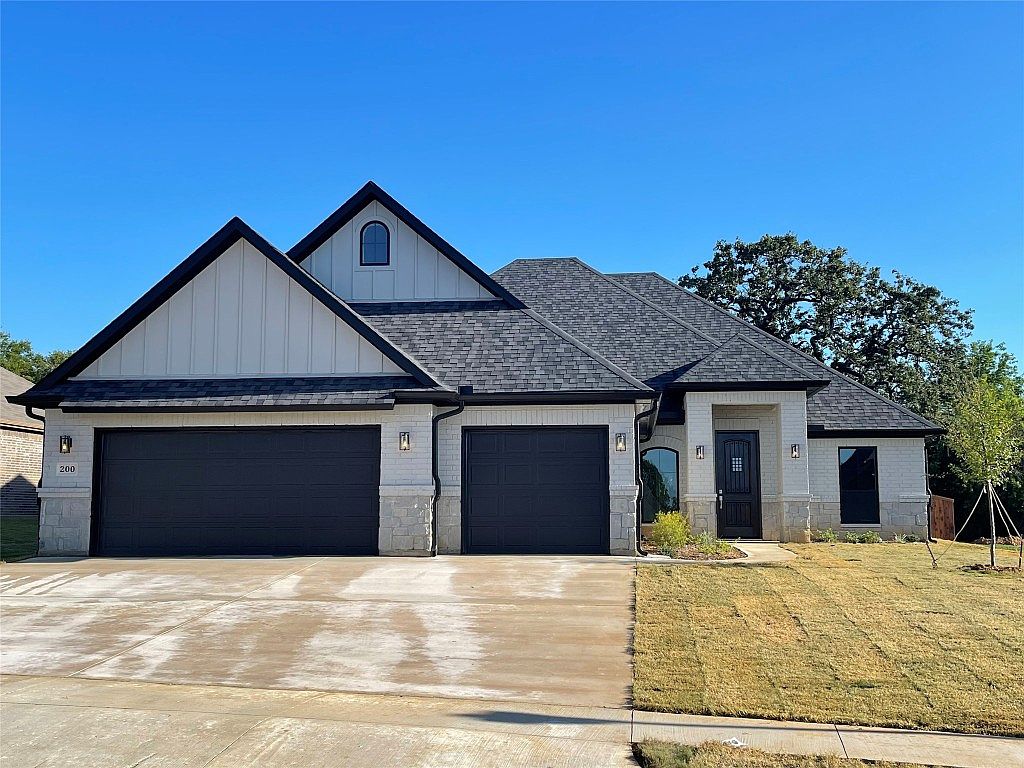 200 Lakeview Cir, Pilot Point, TX 76258 Zillow