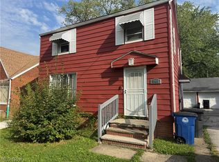16401 Judson Dr, Cleveland, OH 44128