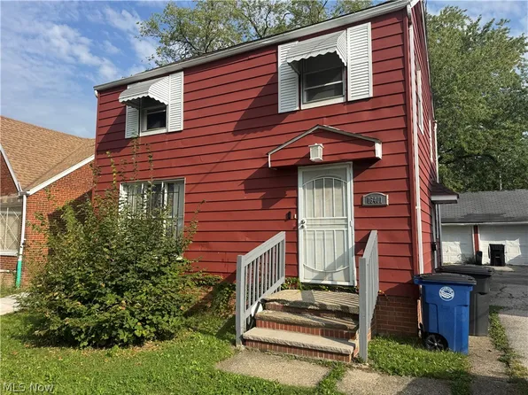 16401 Judson Dr, Cleveland, OH 44128