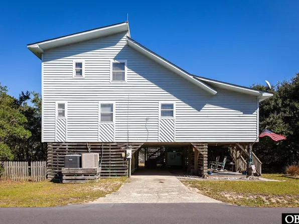 744 E Sandpiper Ct Lot 19, Corolla, NC 27927