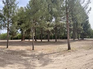 223 Silverwood Way, El Paso, TX 79922