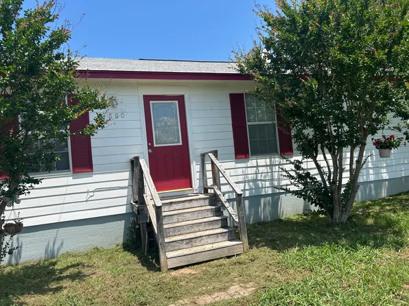 3880 County Road 826, Anna, TX 75409