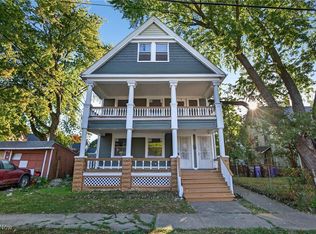 3557 W 32nd St, Cleveland, OH 44109