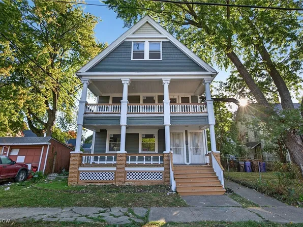 3557 W 32nd St, Cleveland, OH 44109