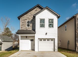 815B W Spring St, Lebanon, TN 37087