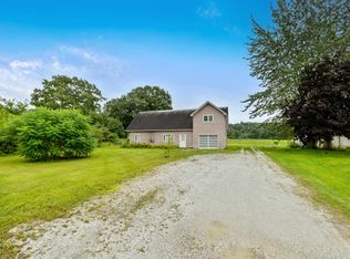 3170 Machia Rd, Highgate, VT 05459