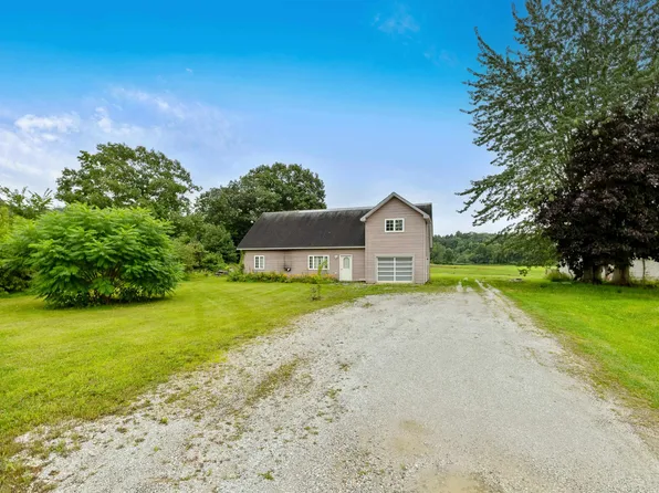 3170 Machia Road, Highgate, VT 05459
