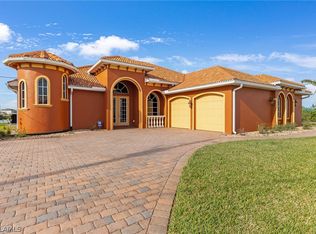 1002 NW 20th Ave, Cape Coral, FL 33993