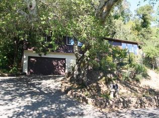 2 Idlewood Dr, San Anselmo, CA