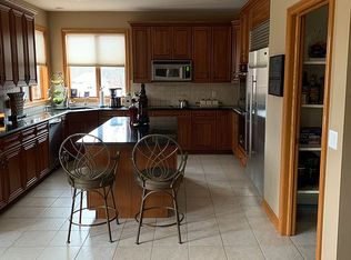 21142 Hunter Ridge Rd, Northville, MI 48167