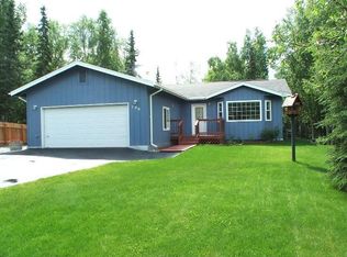 790 N Sam Snead Loop, Wasilla, AK 99623