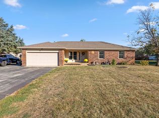 8802 E County Road 100 N, Avon, IN