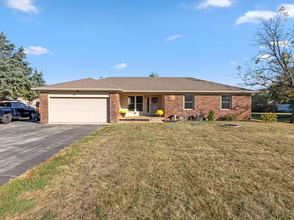 8802 E County Road 100 N, Avon, IN 46123