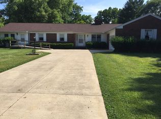 62 Reo Dr, Chillicothe, OH 45601