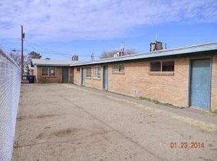 433 Indiana St SE, Albuquerque, NM 87108