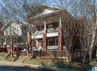 1320 16th Ave S, Birmingham, AL 35205