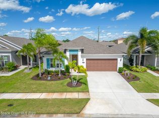4302 Ruthann Cir, Melbourne, FL 32934