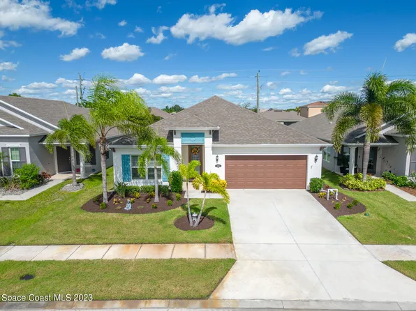 4302 Ruthann Cir, Melbourne, FL 32934