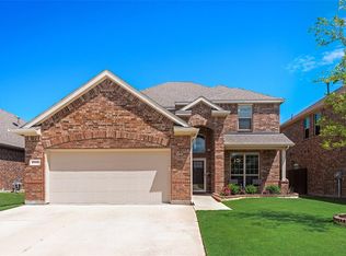 10008 Kemah Pl, McKinney, TX 75071