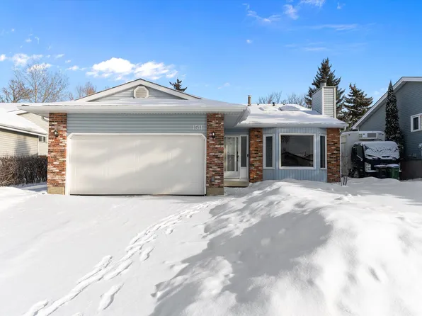 1511 104th St NW, Edmonton, AB T6J 5T2