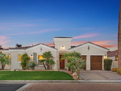 76200 Via Montelena, Indian Wells, CA, 92210