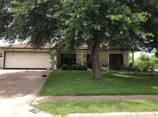 1109 Jordan Ln, Round Rock, TX 78665