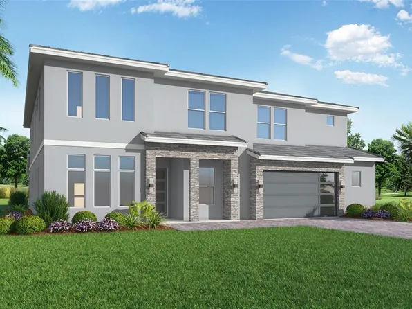 1255 RADIANT STREET, REUNION, FL 34747