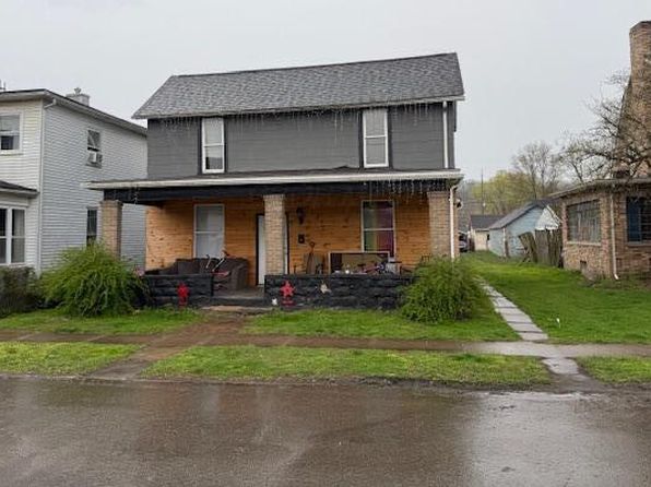 355 W 2nd St, Logan, OH 43138