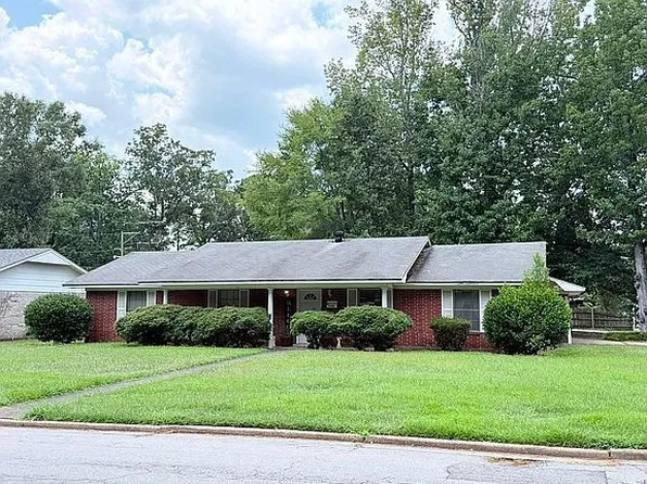 3200 S Poplar St, Pine Bluff, AR 71603