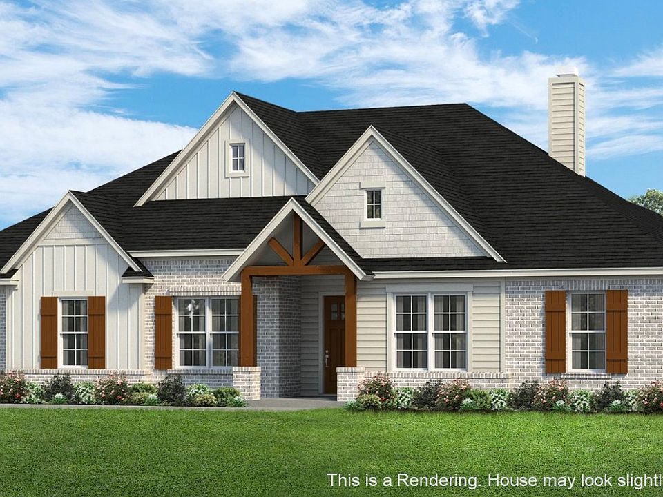 1st image of 7411 Bald Cypress Dr