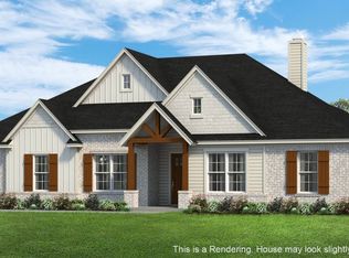7411 Bald Cypress Dr, Midlothian, TX 76065